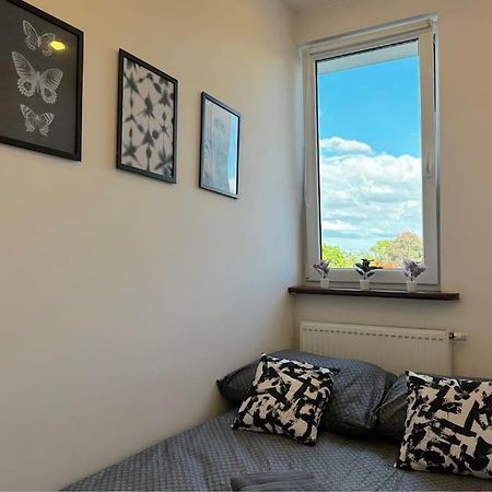 Waza Room Гданськ Екстер'єр фото