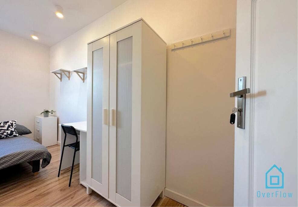 Waza Room Гданськ Екстер'єр фото