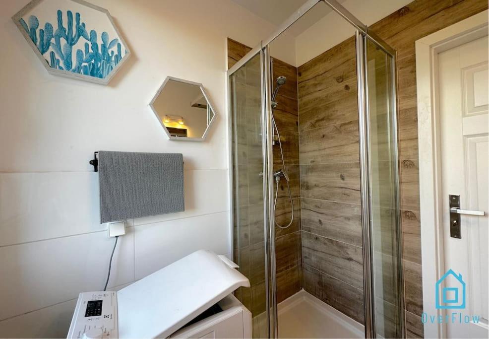 Waza Room Гданськ Екстер'єр фото