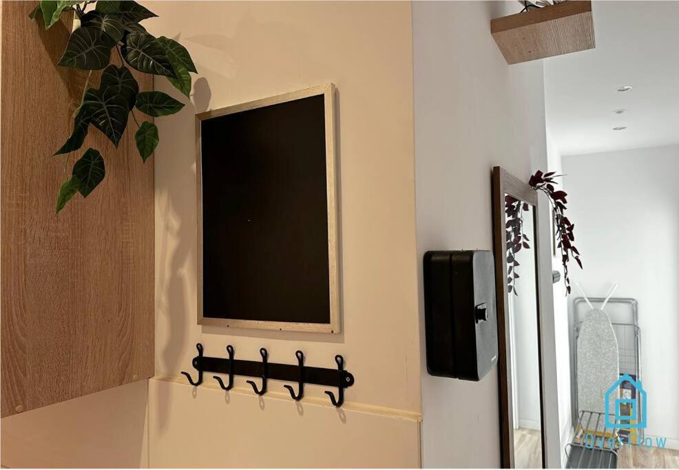 Waza Room Гданськ Екстер'єр фото
