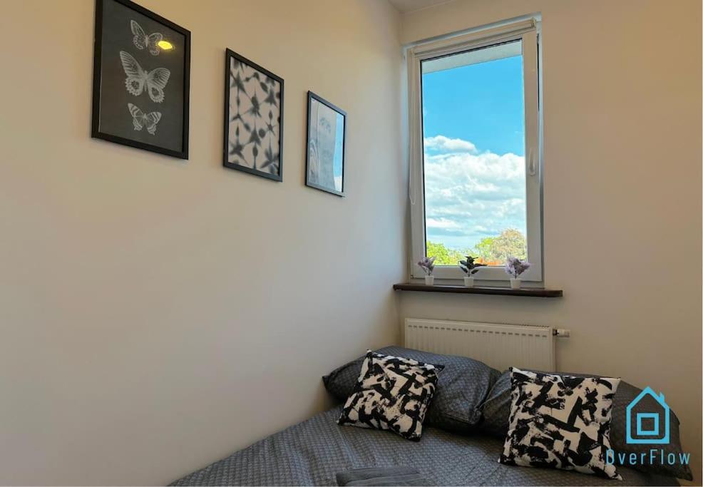 Waza Room Гданськ Екстер'єр фото