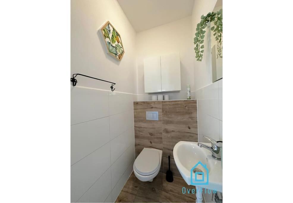 Waza Room Гданськ Екстер'єр фото
