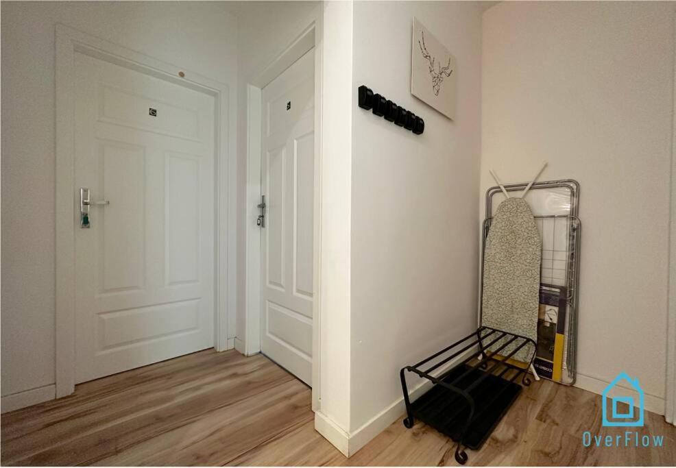 Waza Room Гданськ Екстер'єр фото