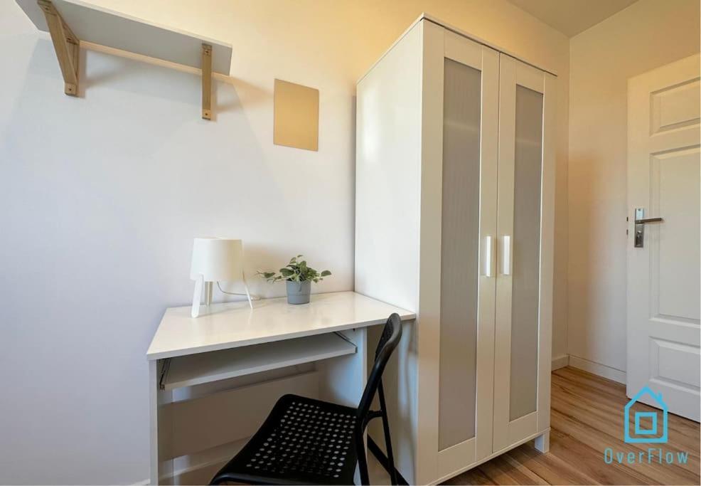 Waza Room Гданськ Екстер'єр фото