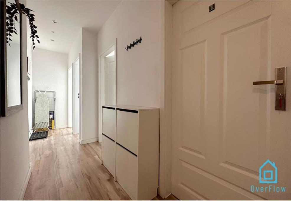 Waza Room Гданськ Екстер'єр фото