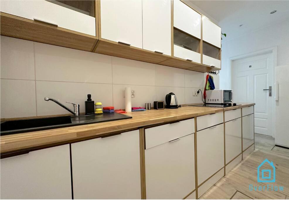 Waza Room Гданськ Екстер'єр фото