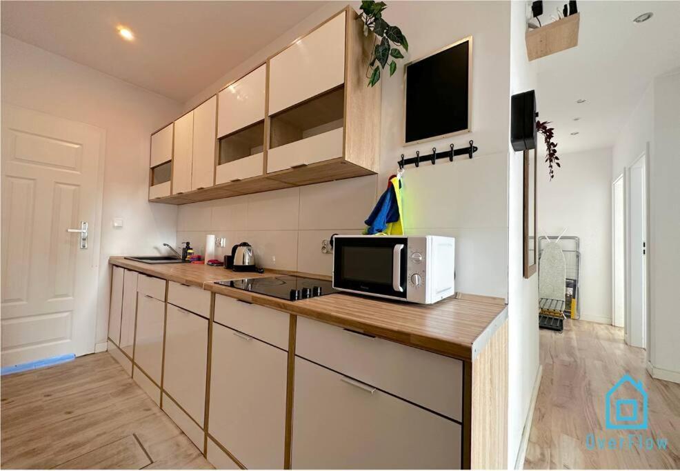 Waza Room Гданськ Екстер'єр фото