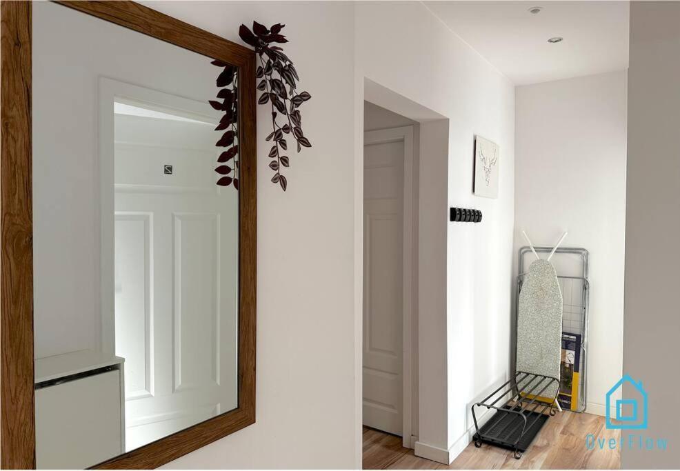 Waza Room Гданськ Екстер'єр фото