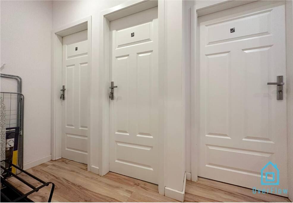 Waza Room Гданськ Екстер'єр фото